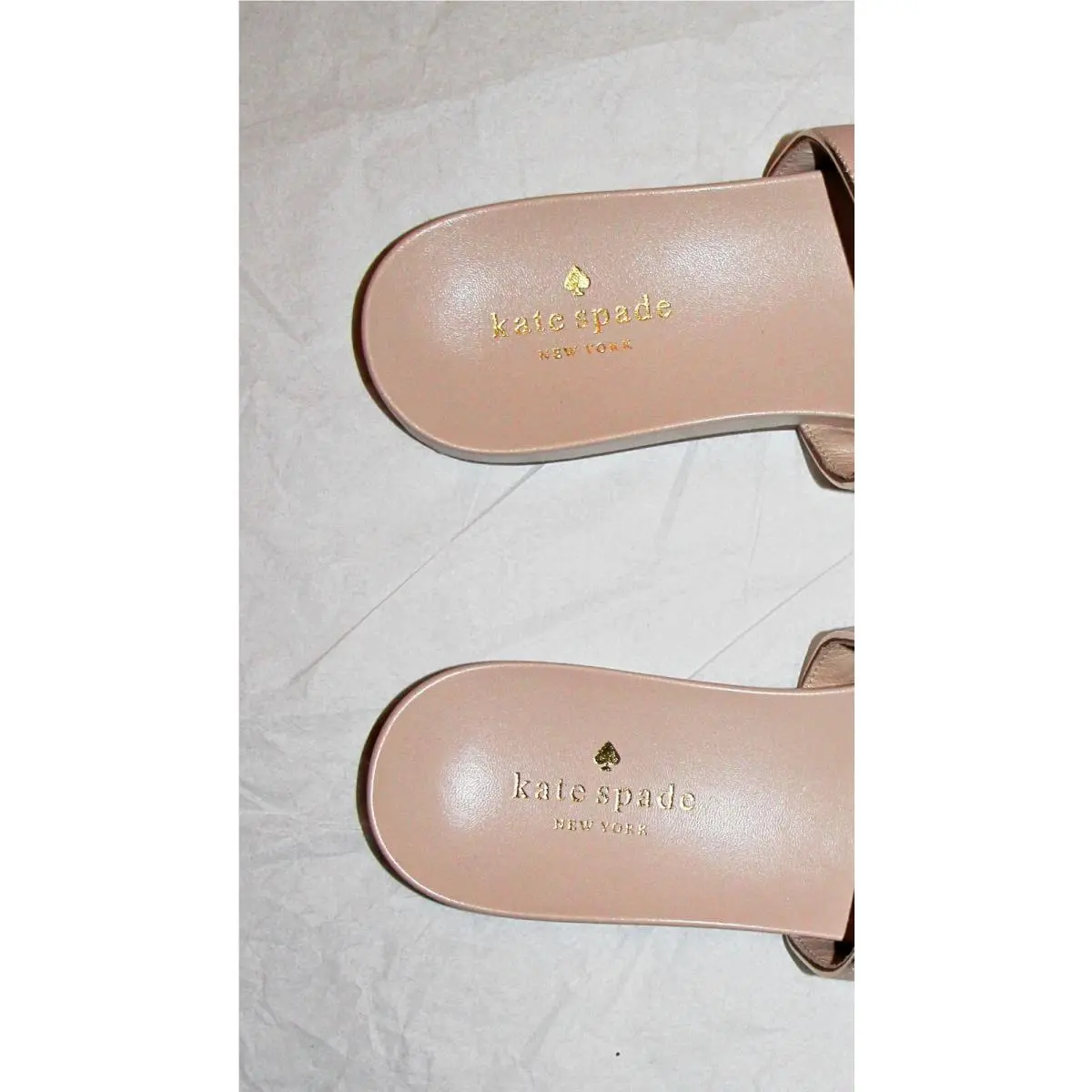 Kate Spade shoes - Open Toe - Open Toe - Pink 6