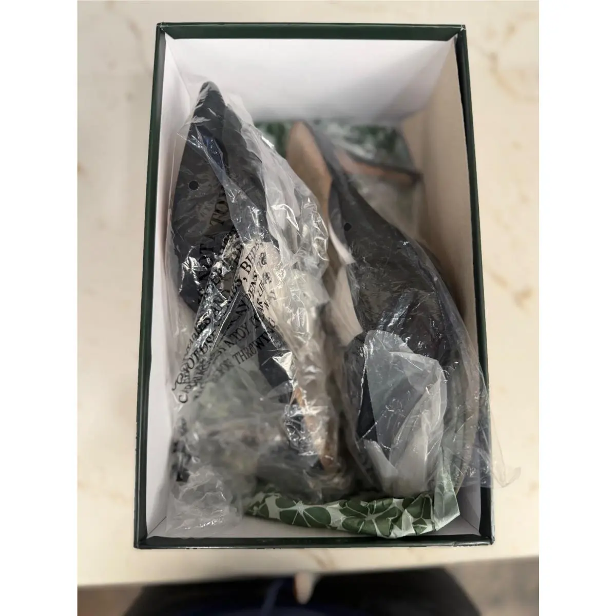 Kate Spade shoes - NA - Black 3