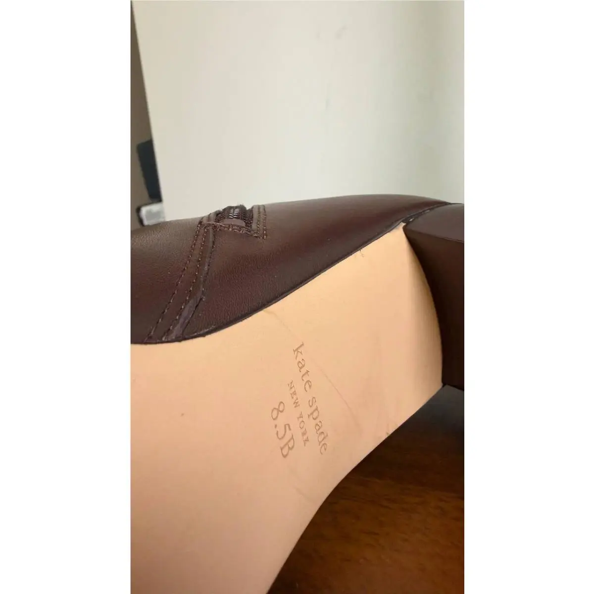 Kate Spade shoes - Kate Spade Aimee - Aimee - Hot Fudge 14