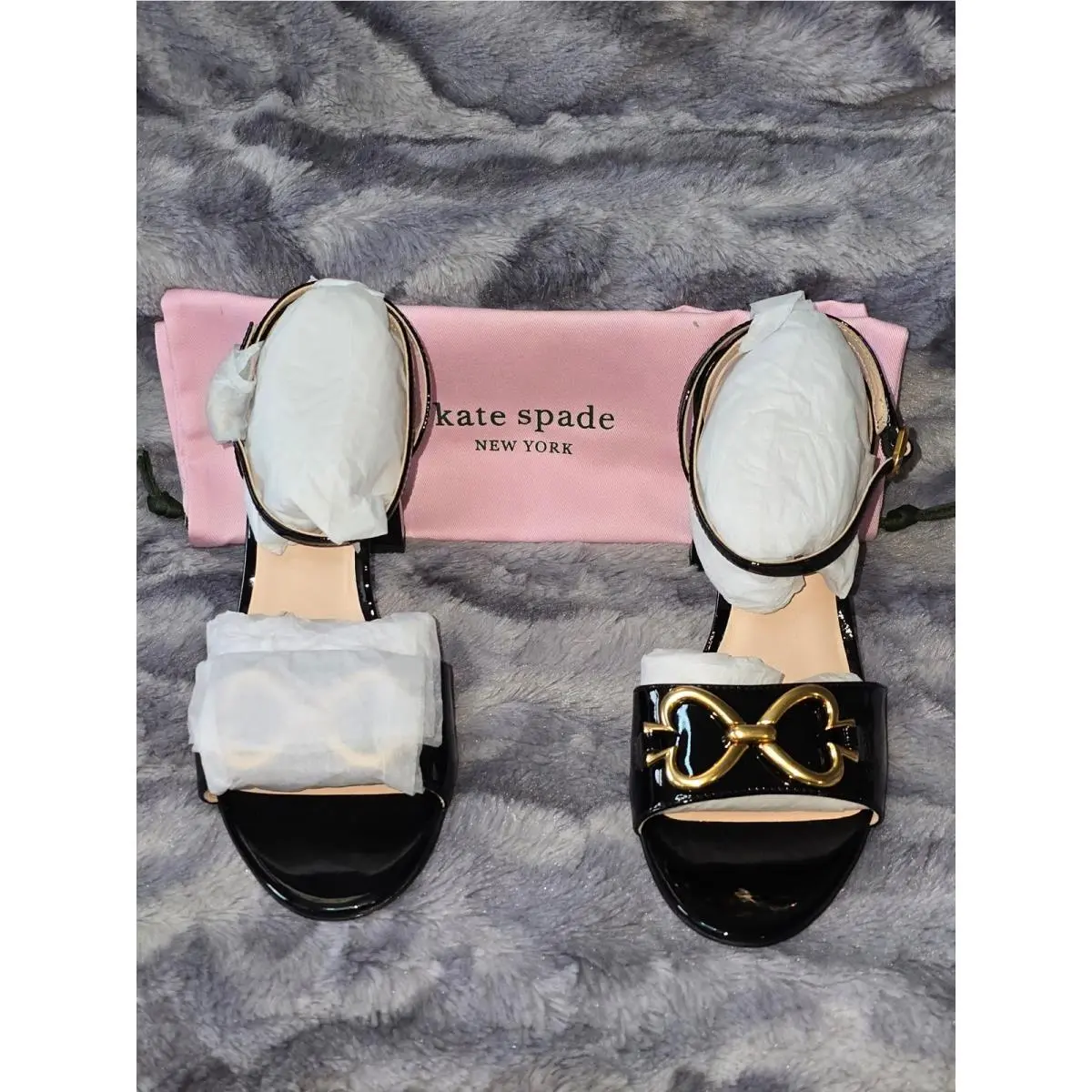 Kate Spade shoes - Odelia - Odelia - Black 0