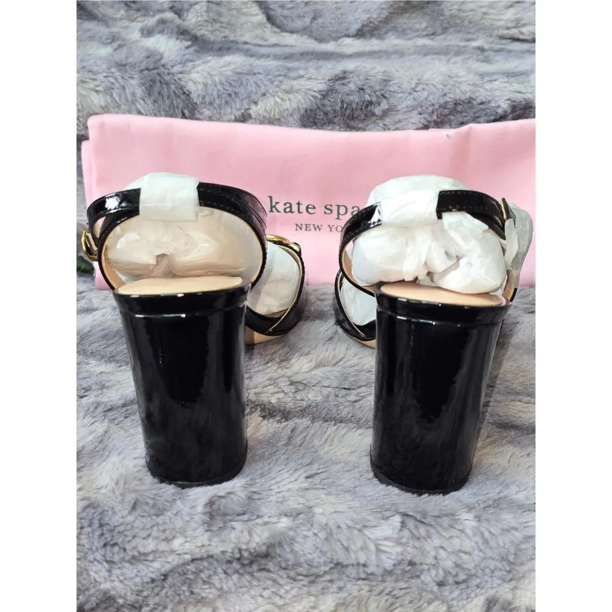 Kate Spade shoes - Odelia - Odelia - Black 1