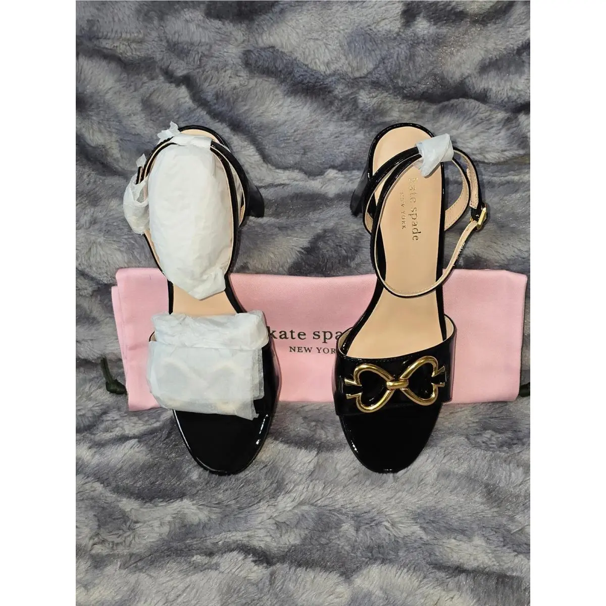 Kate Spade shoes - Odelia - Odelia - Black 2
