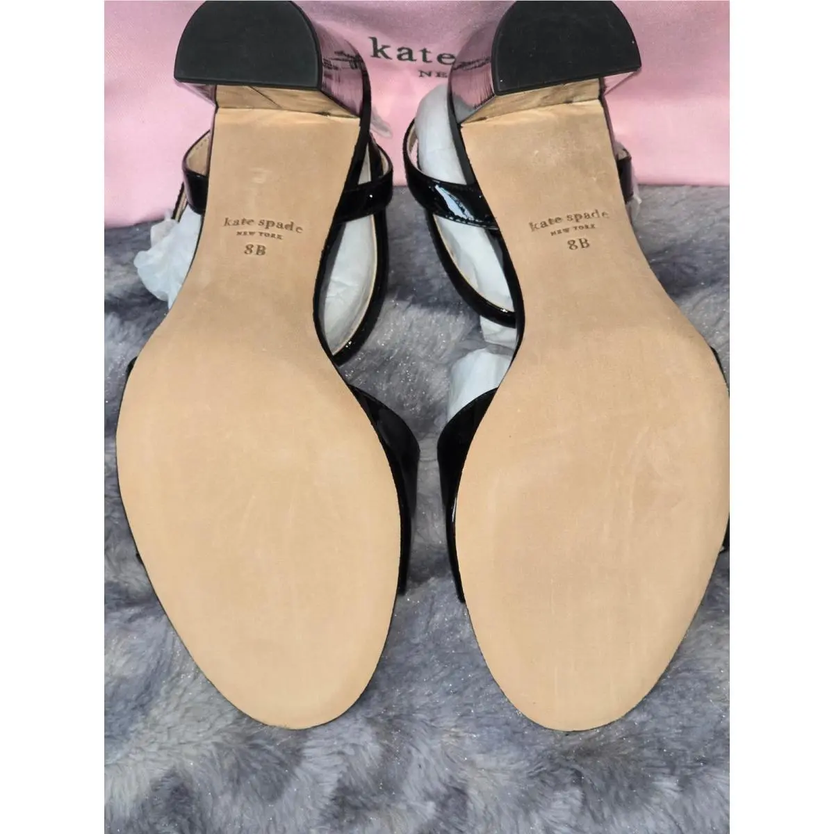 Kate Spade shoes - Odelia - Odelia - Black 4