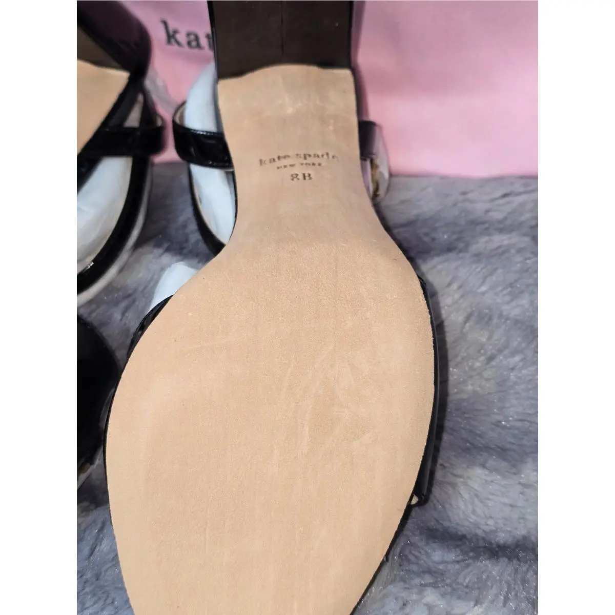 Kate Spade shoes - Odelia - Odelia - Black 7