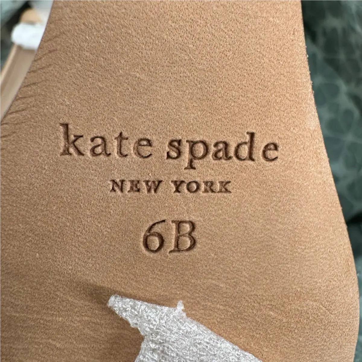 Kate Spade shoes - Flamenco Wedge - Flamenco Wedge - Pink 3