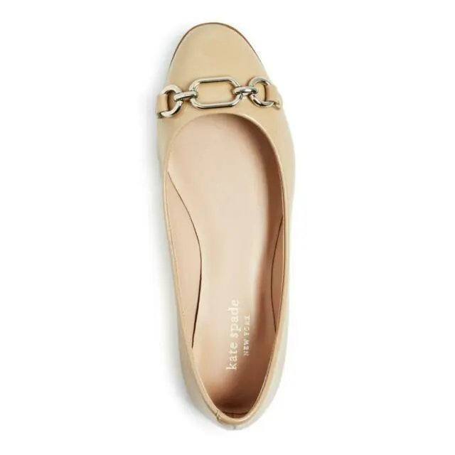 Kate Spade shoes - POWDER/ Beige 0
