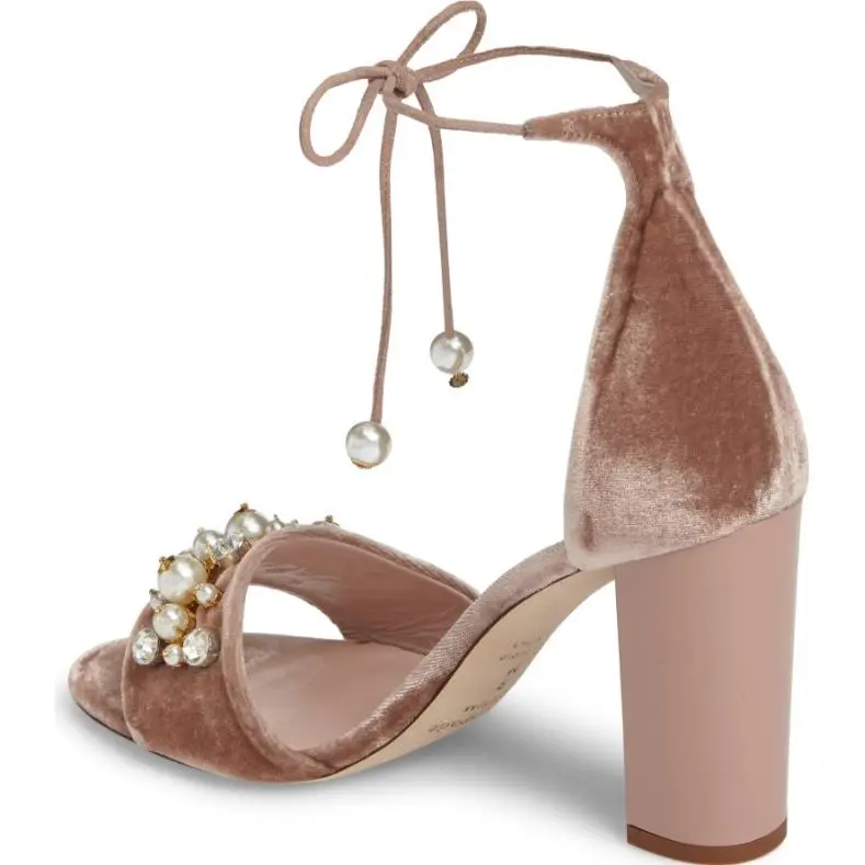 Kate Spade shoes - Velvet (UPC: 0888445917912) 0