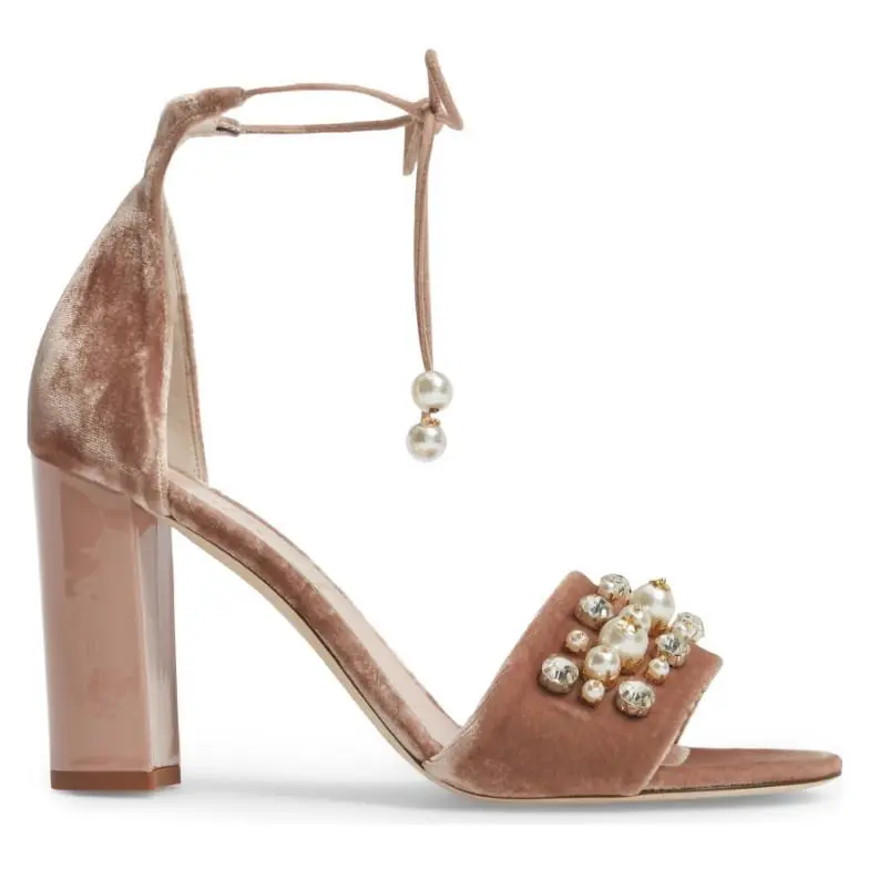 Kate Spade shoes - Velvet (UPC: 0888445917912) 1