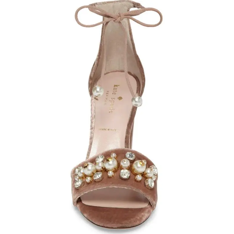 Kate Spade shoes - Velvet (UPC: 0888445917912) 2