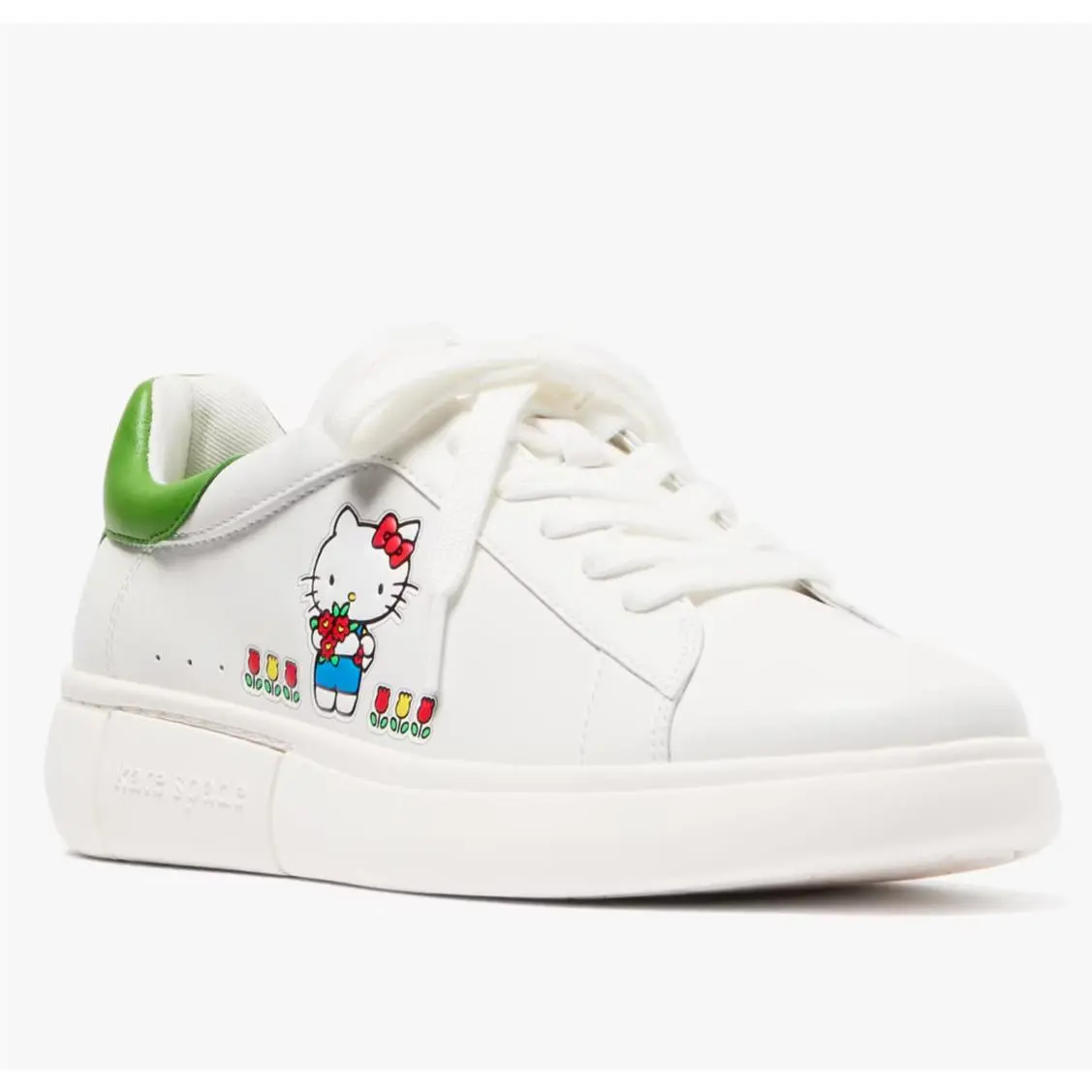 Kate Spade shoes - White 0