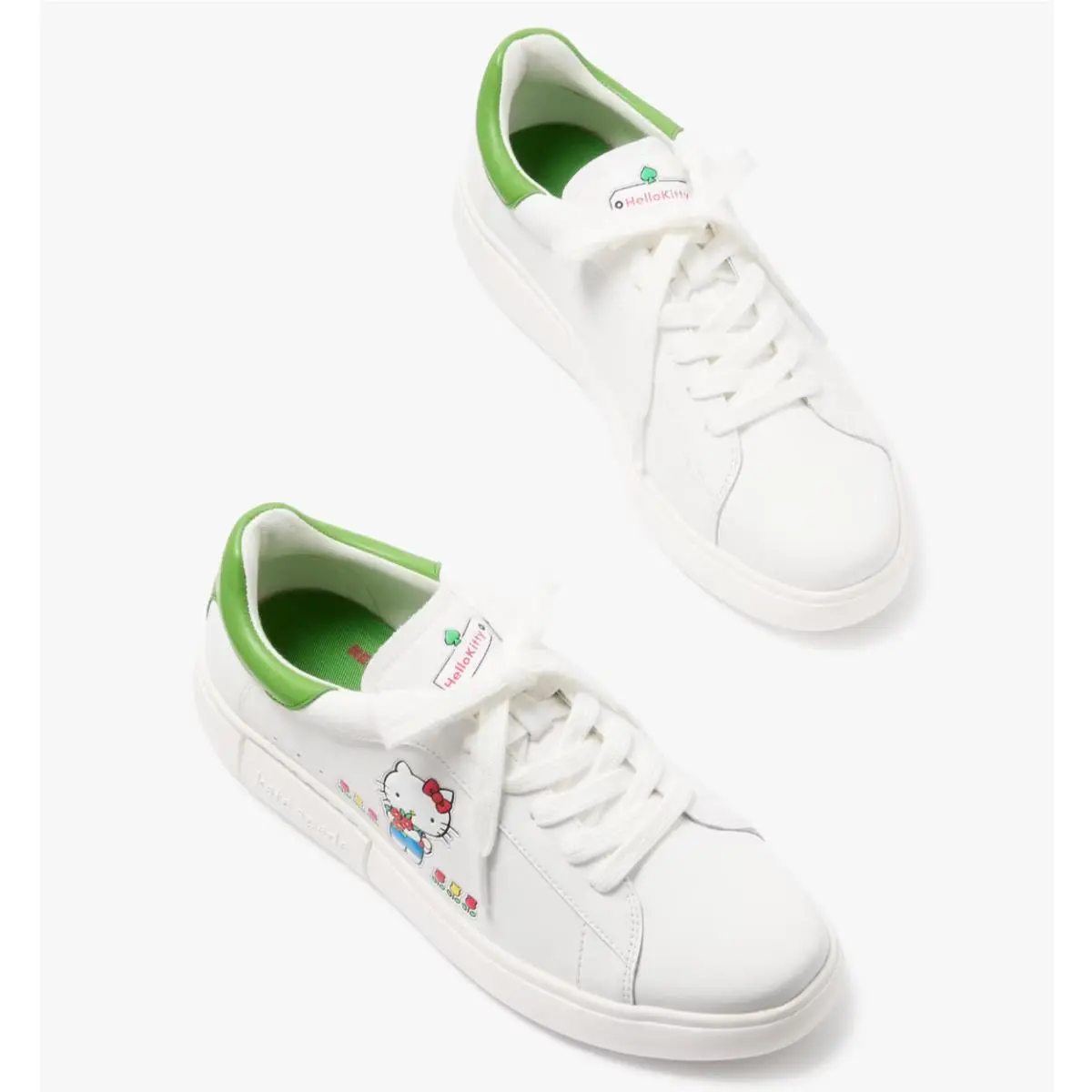 Kate Spade shoes - White 1