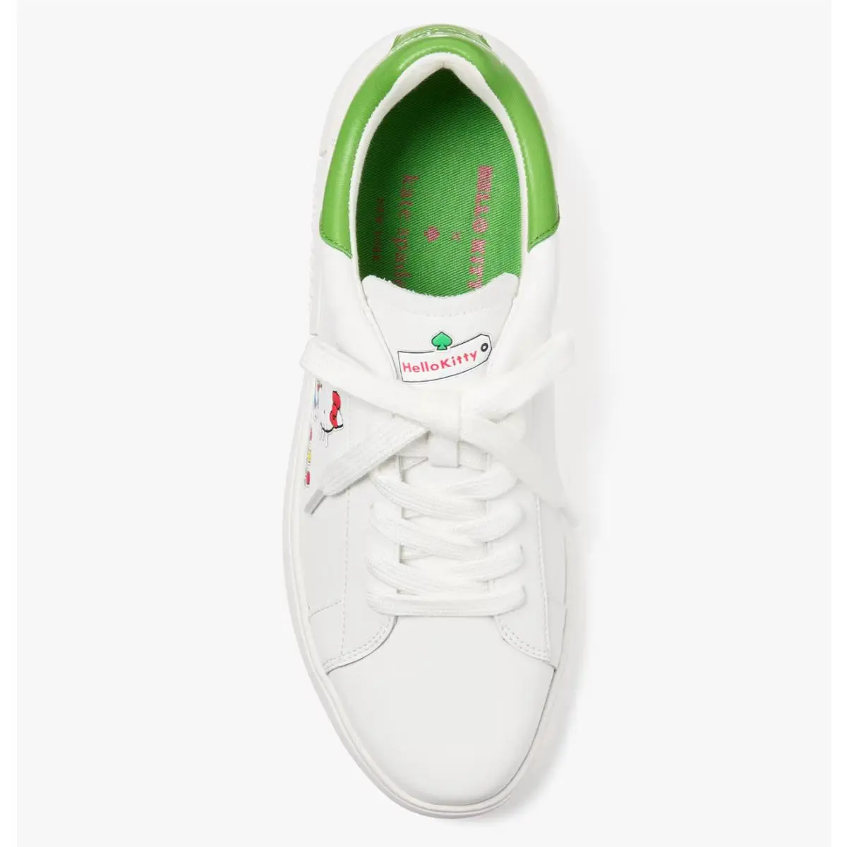 Kate Spade shoes - White 2