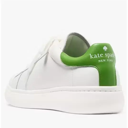 Kate Spade shoes - White 3
