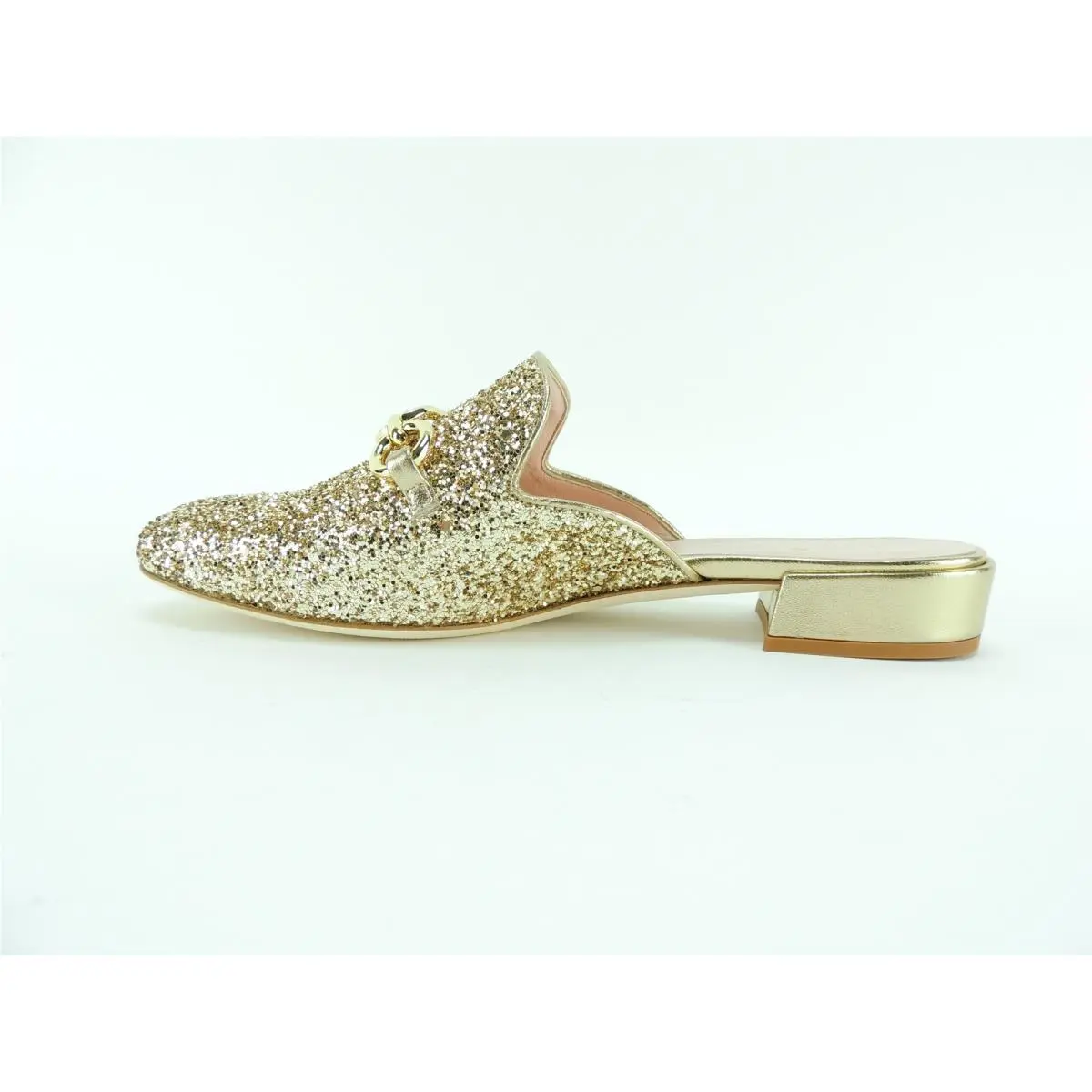 Kate Spade shoes - GLENDI - GLENDI - S241613GFB - Gold (UPC: 640819011073) 1