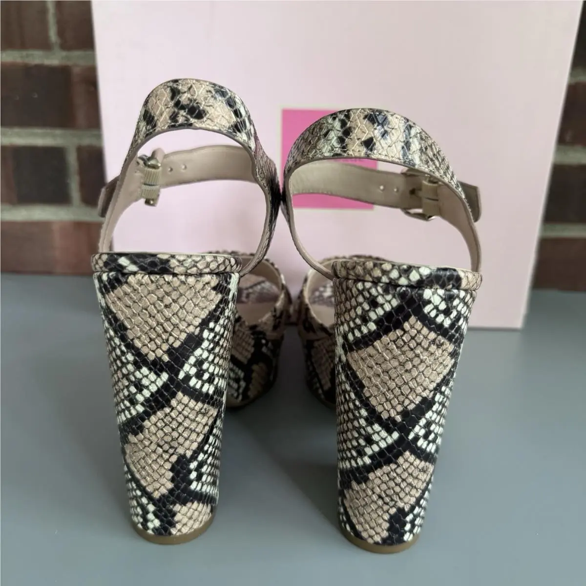 Kate Spade shoes - Kate Spade Grace - Grace - Multicolor 4