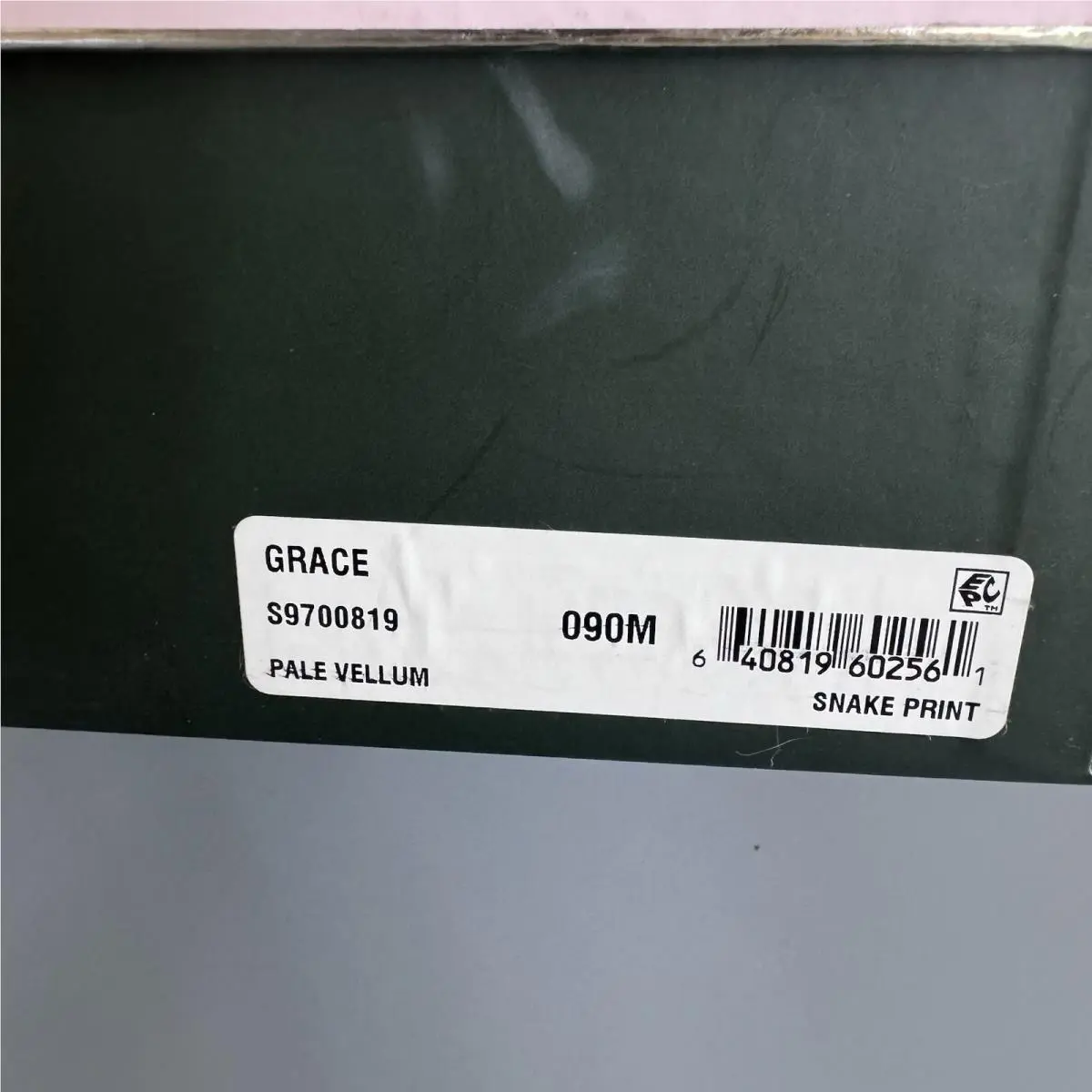 Kate Spade shoes - Kate Spade Grace - Grace - Multicolor 9