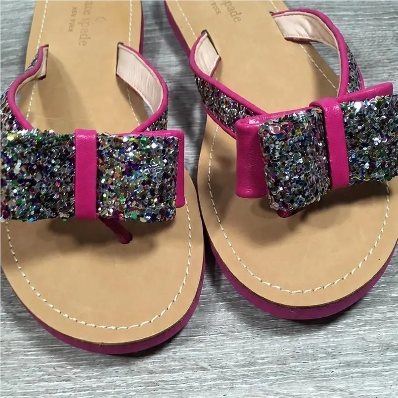 Kate Spade shoes - Pink 1