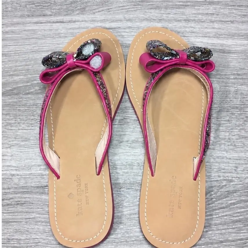Kate Spade shoes - Pink 4
