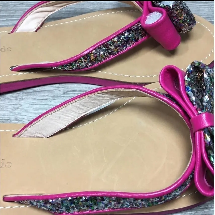 Kate Spade shoes - Pink 3