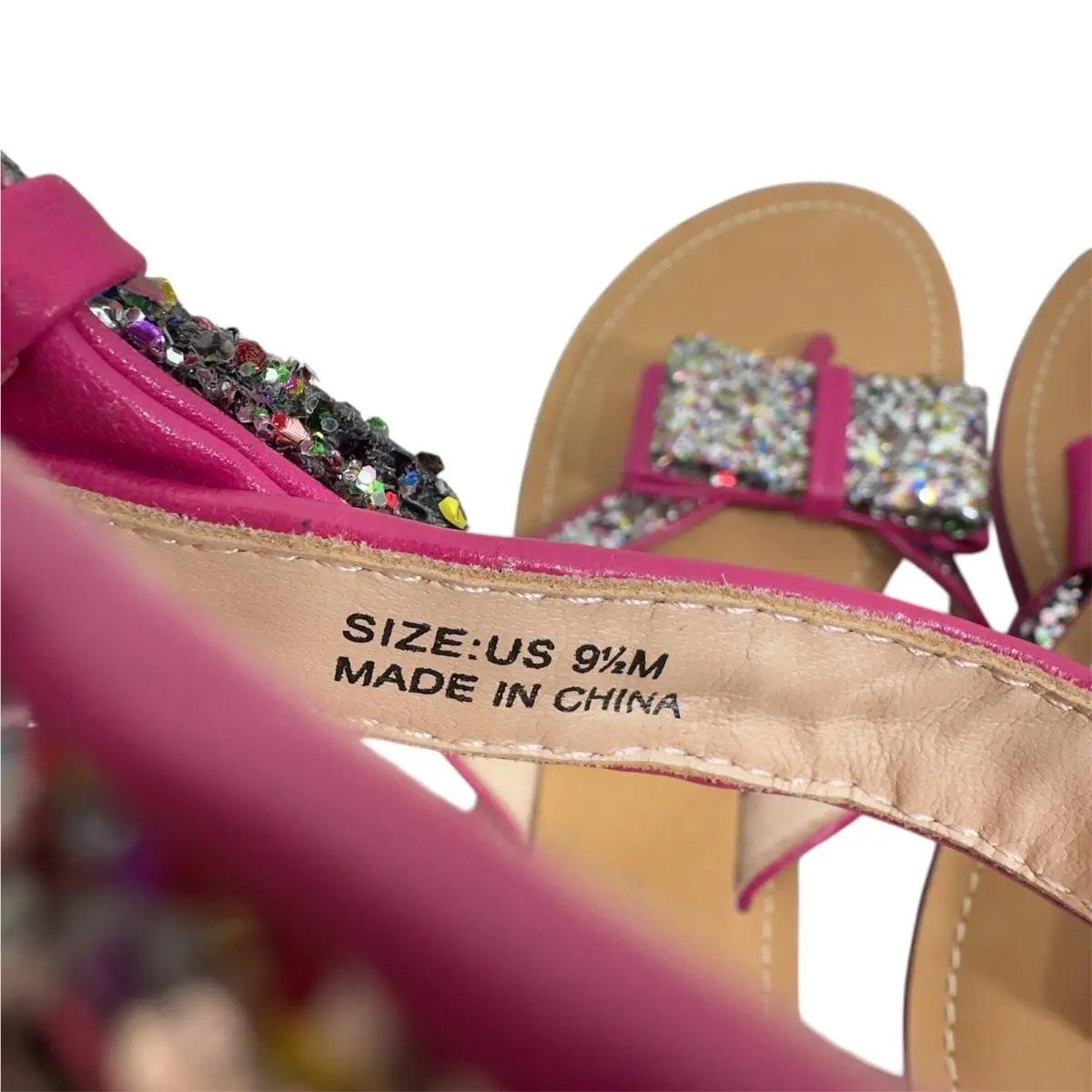 Kate Spade shoes - Pink 6