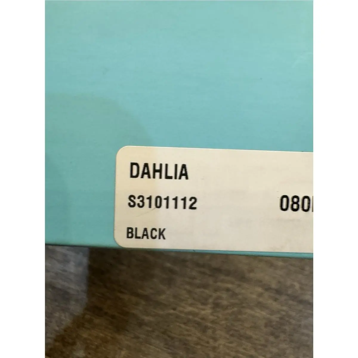 Kate Spade shoes - Kate Spade New York Dahlia - Black 8