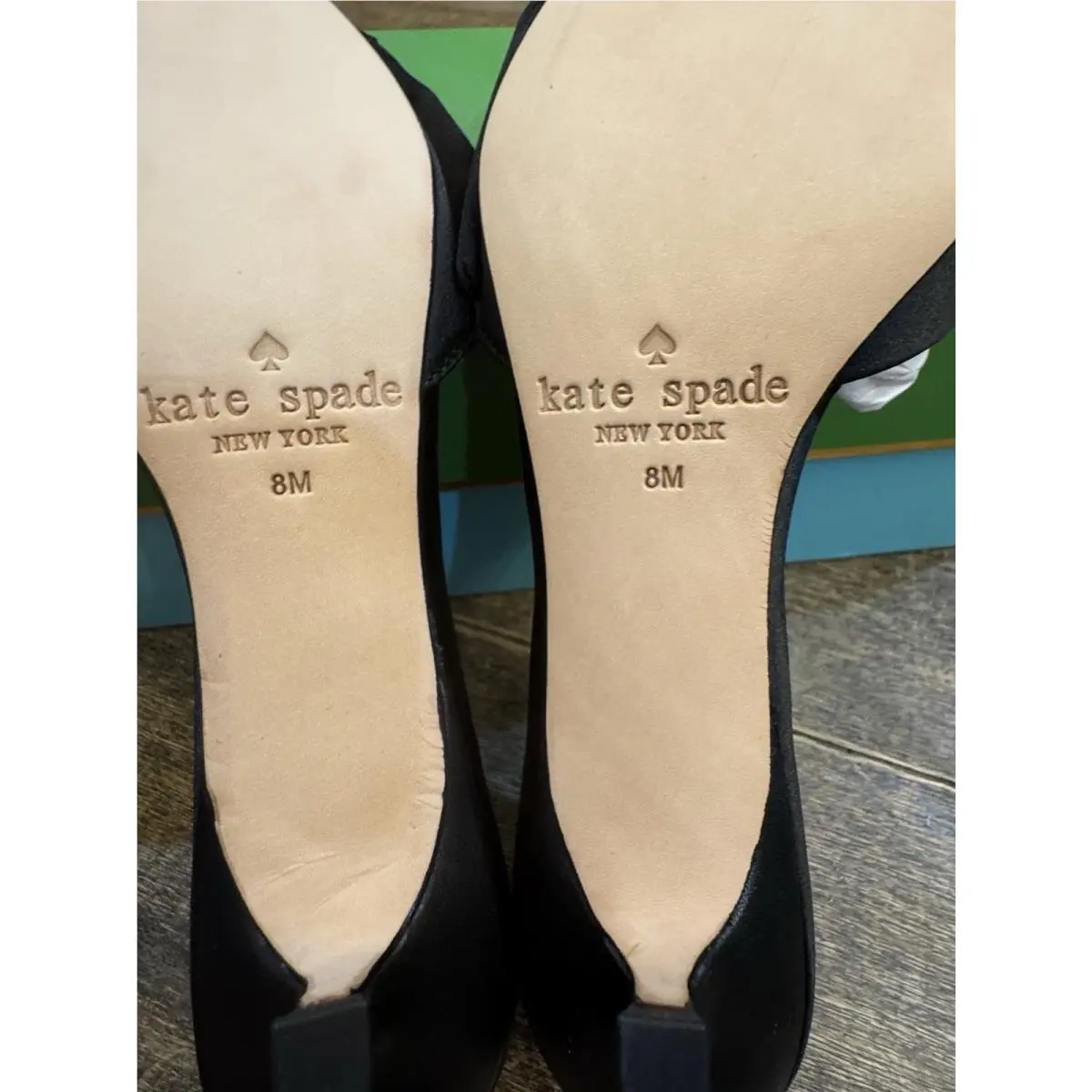 Kate Spade shoes - Kate Spade New York Dahlia - Black 6
