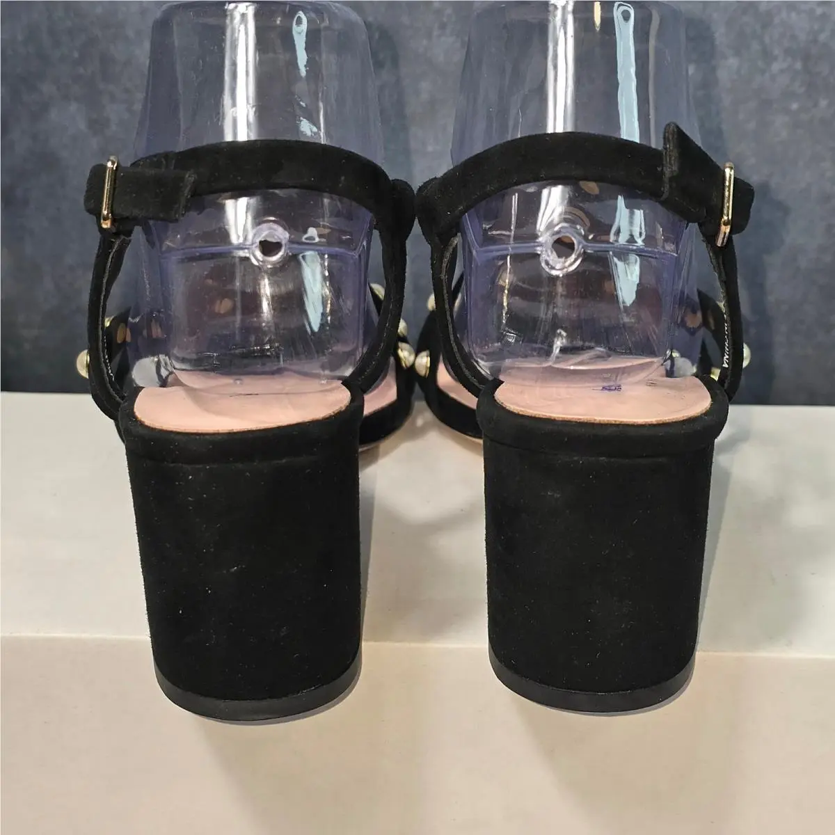 Kate Spade shoes - Wynne - Wynne - Black 1
