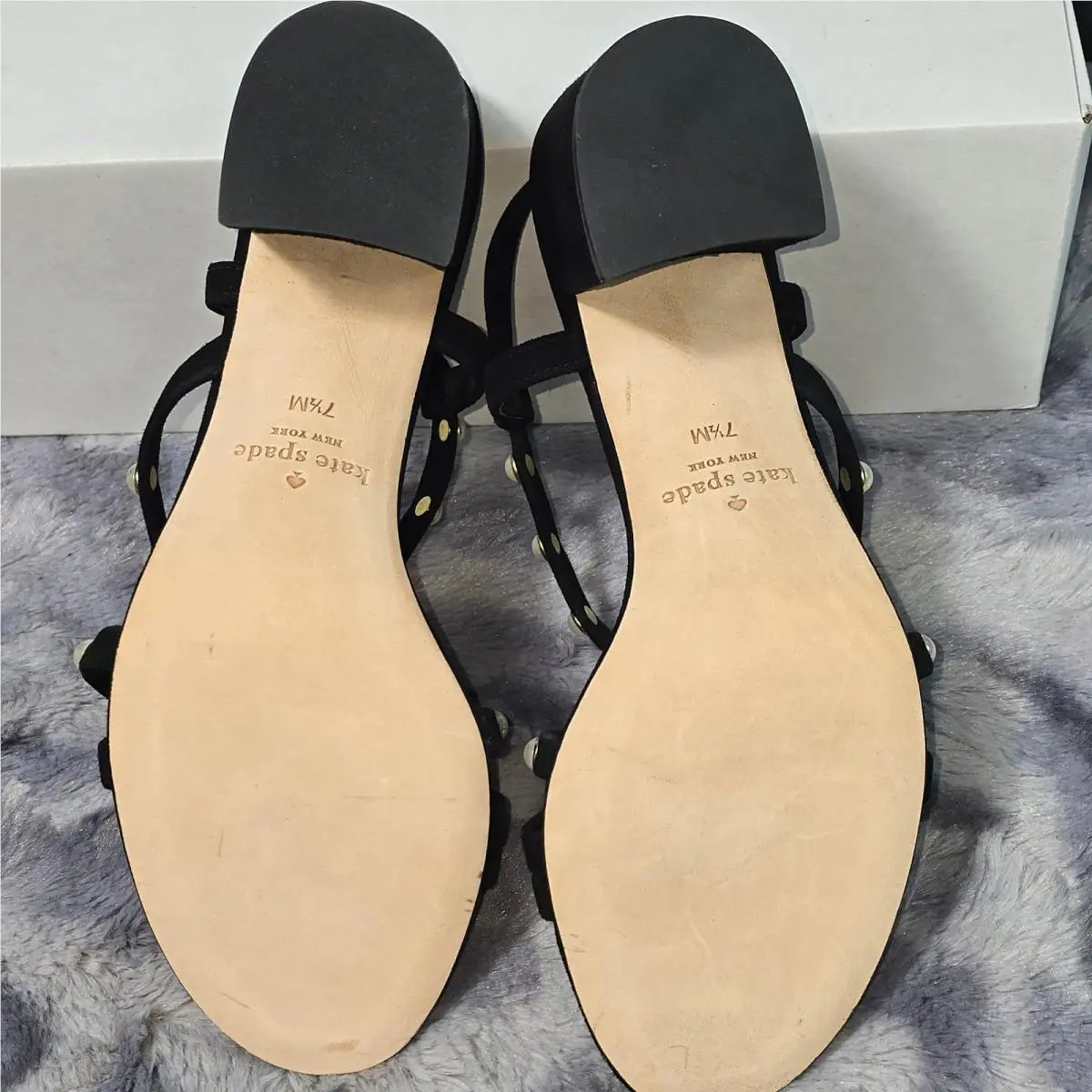 Kate Spade shoes - Wynne - Wynne - Black 3