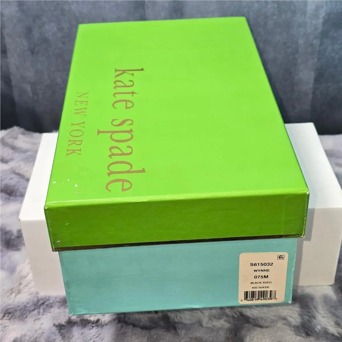 Kate Spade shoes - Wynne - Wynne - Black 5