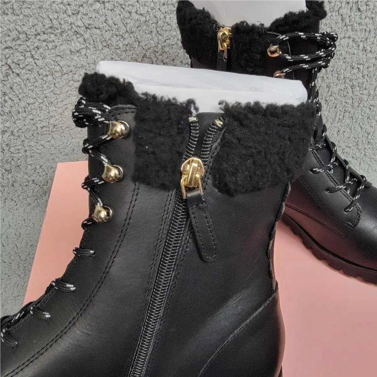 Kate Spade shoes - Kate Spade Rafferty - Rafferty - Black 8