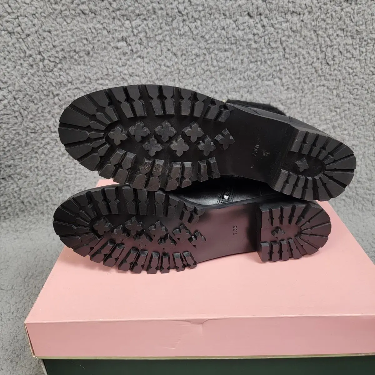 Kate Spade shoes - Kate Spade Rafferty - Rafferty - Black 6