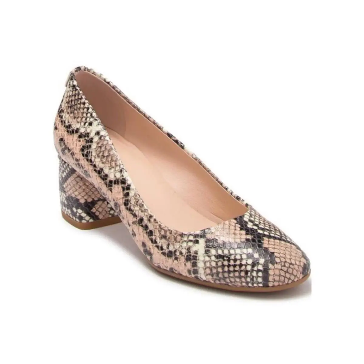 Kate Spade shoes - Kate Spade Beverly - Beverly - Black, tan, cream 3