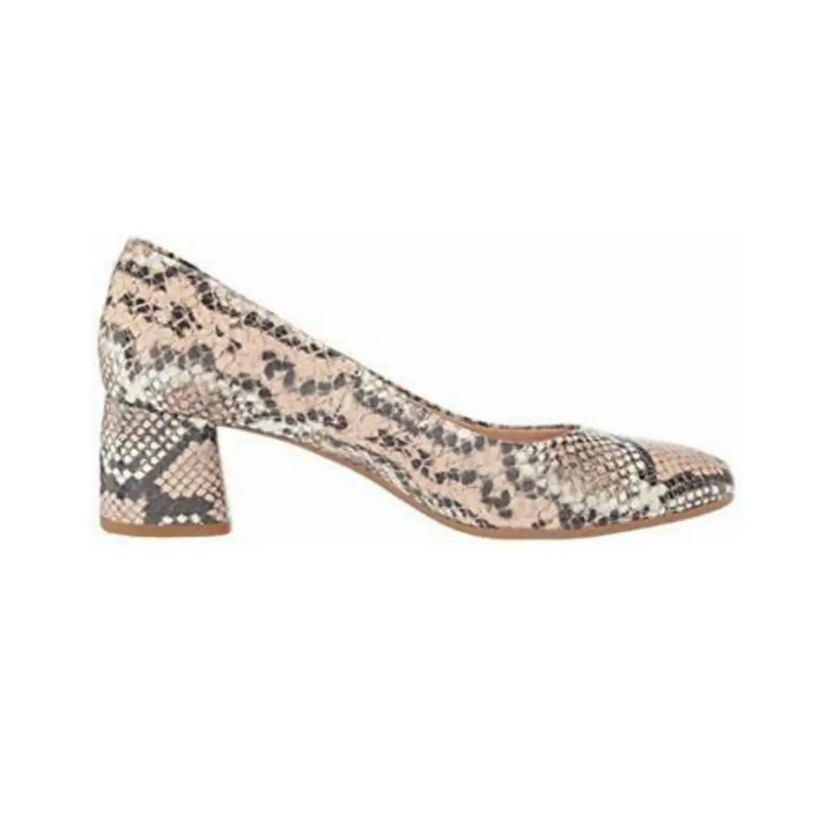 Kate Spade shoes - Kate Spade Beverly - Beverly - Black, tan, cream 4