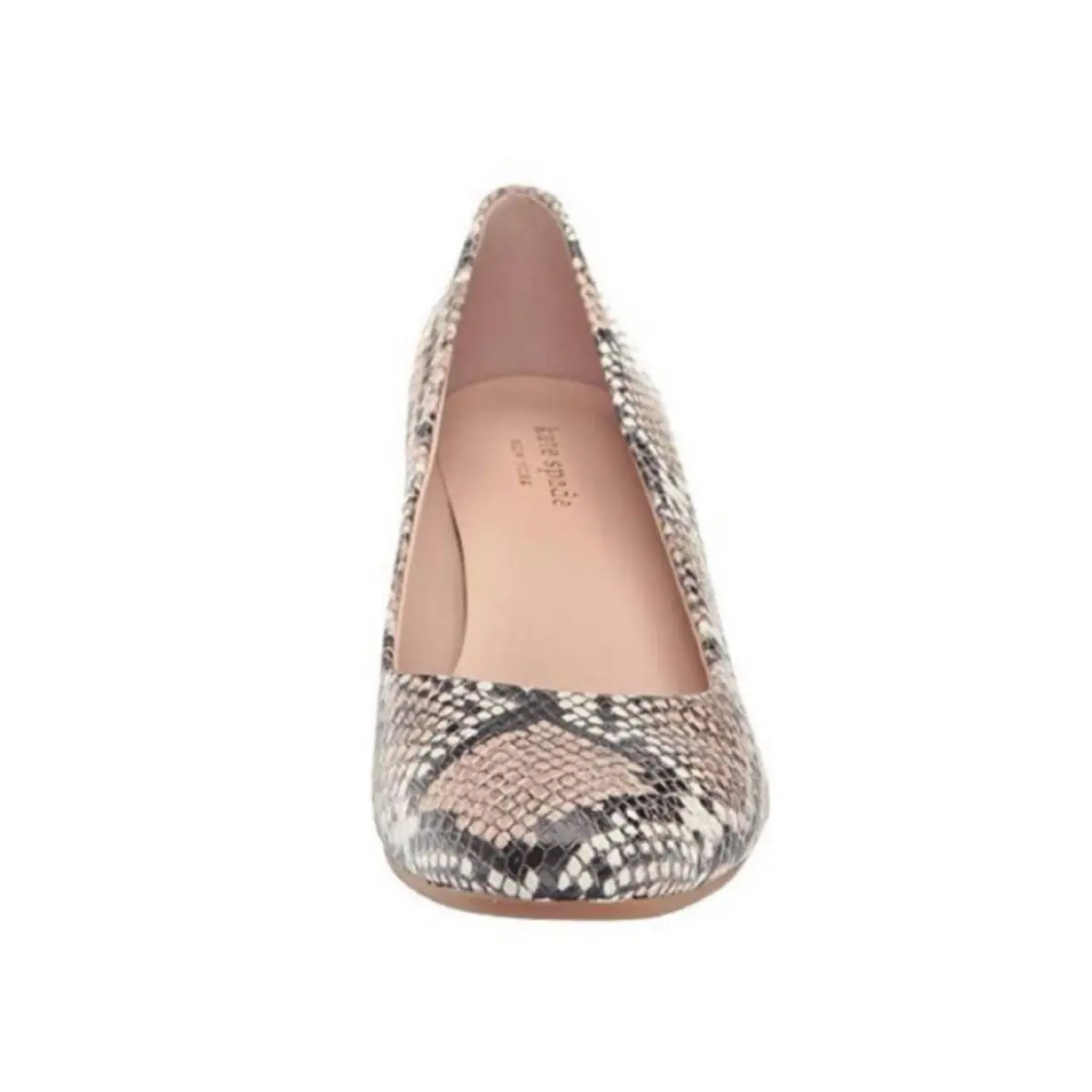 Kate Spade shoes - Kate Spade Beverly - Beverly - Black, tan, cream 5