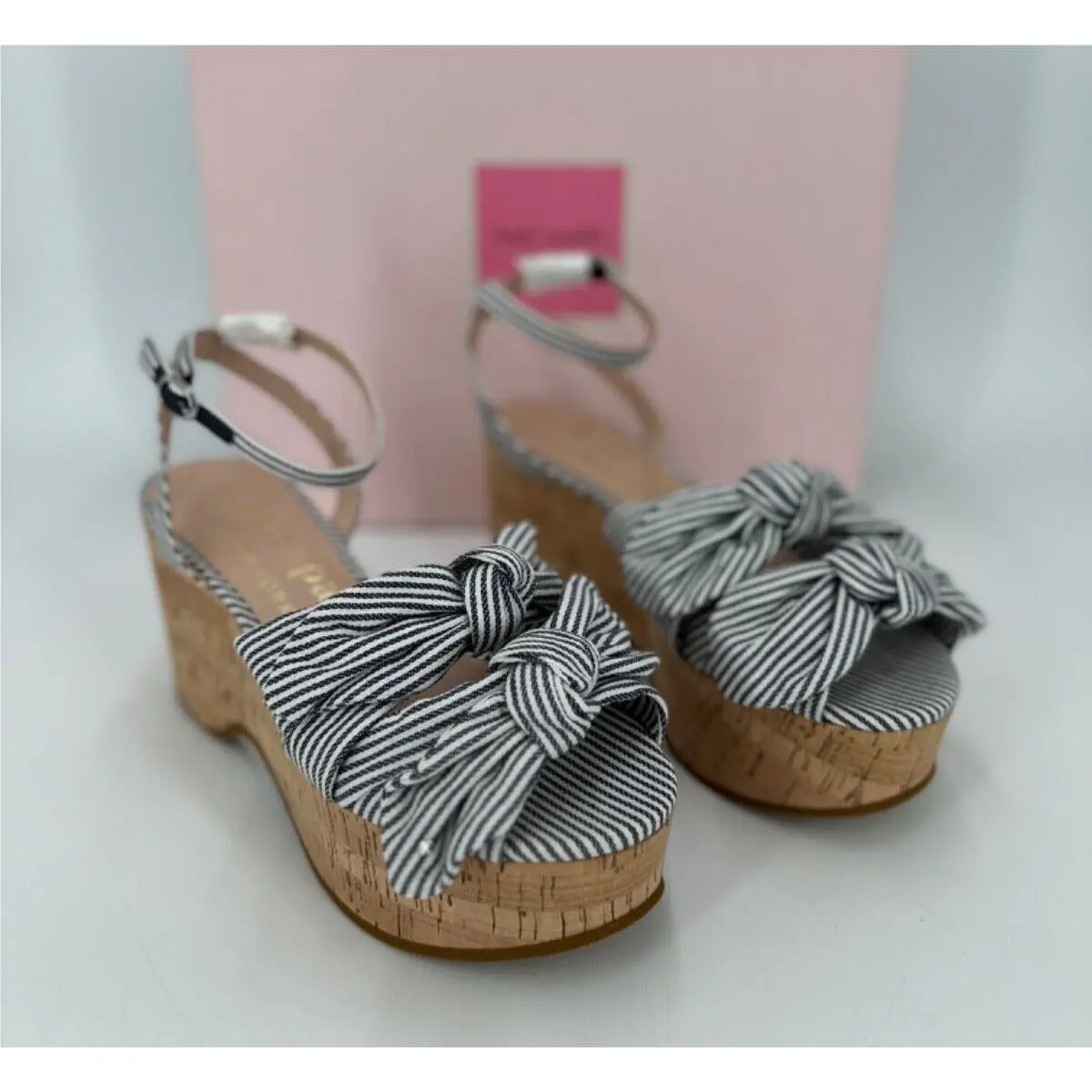 Kate Spade shoes - Blue 0