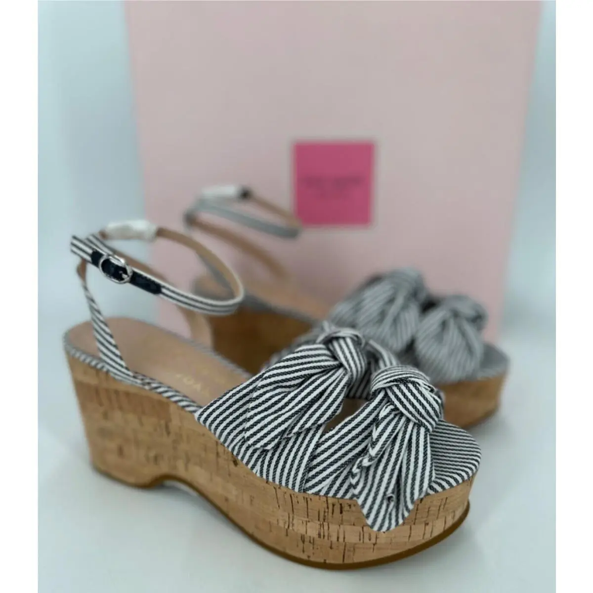 Kate Spade shoes - Blue 1