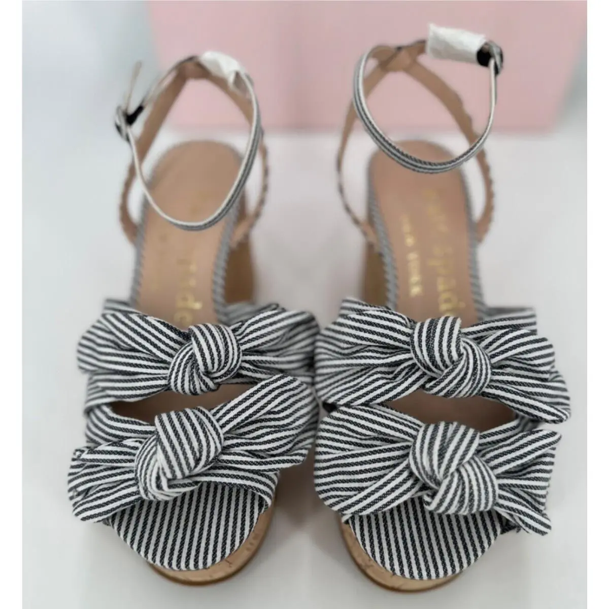 Kate Spade shoes - Blue 2