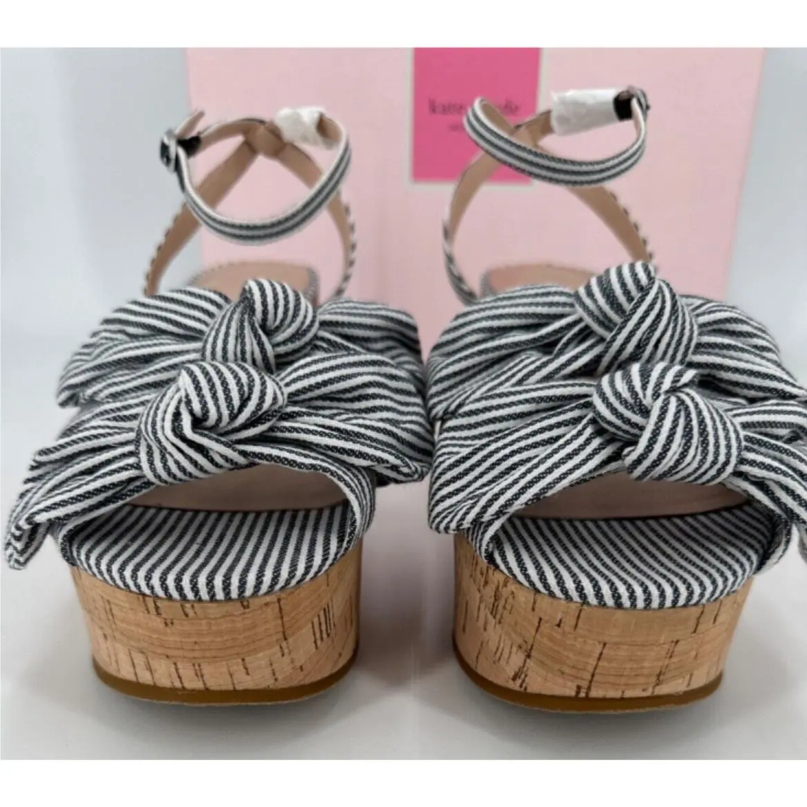 Kate Spade shoes - Blue 3