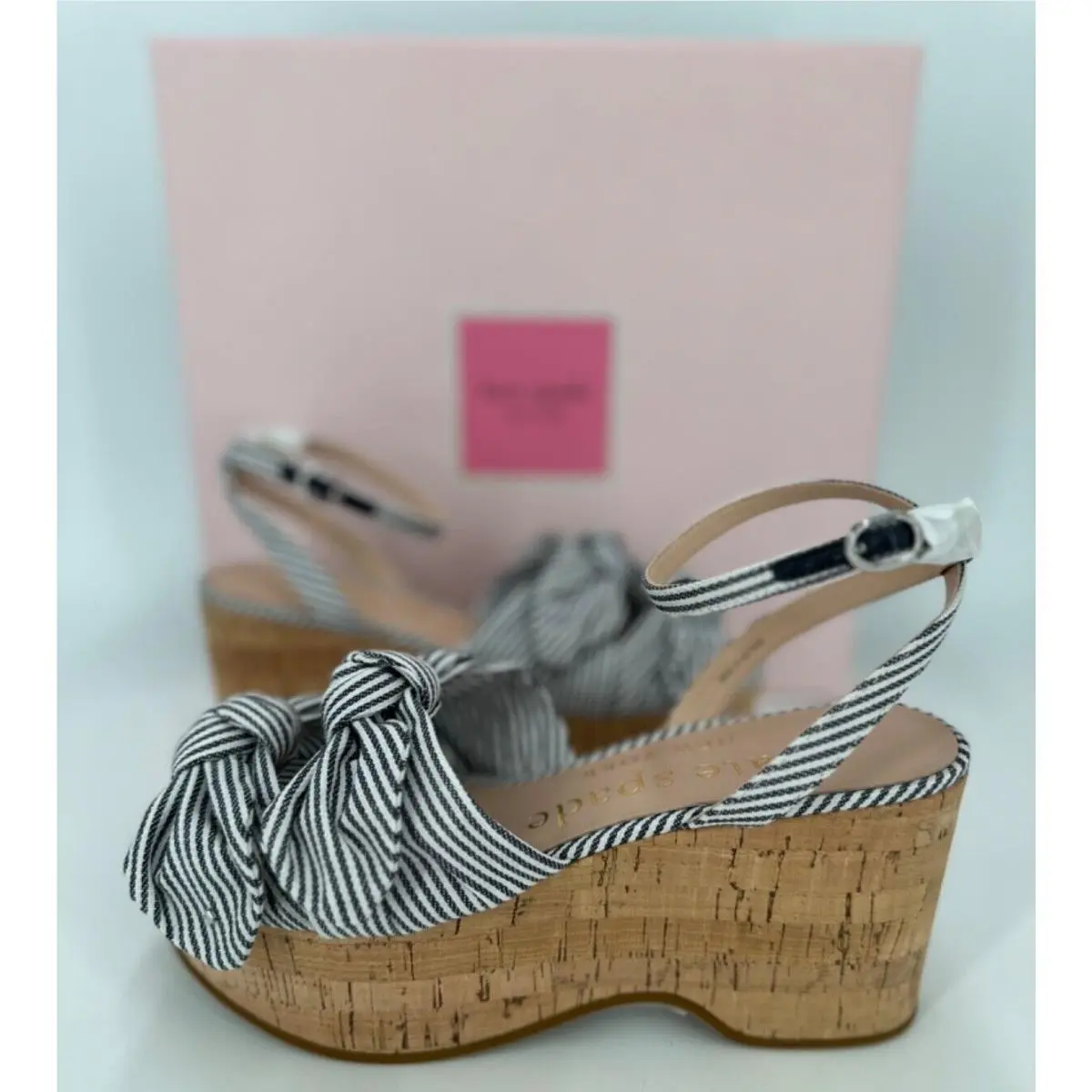 Kate Spade shoes - Blue 4