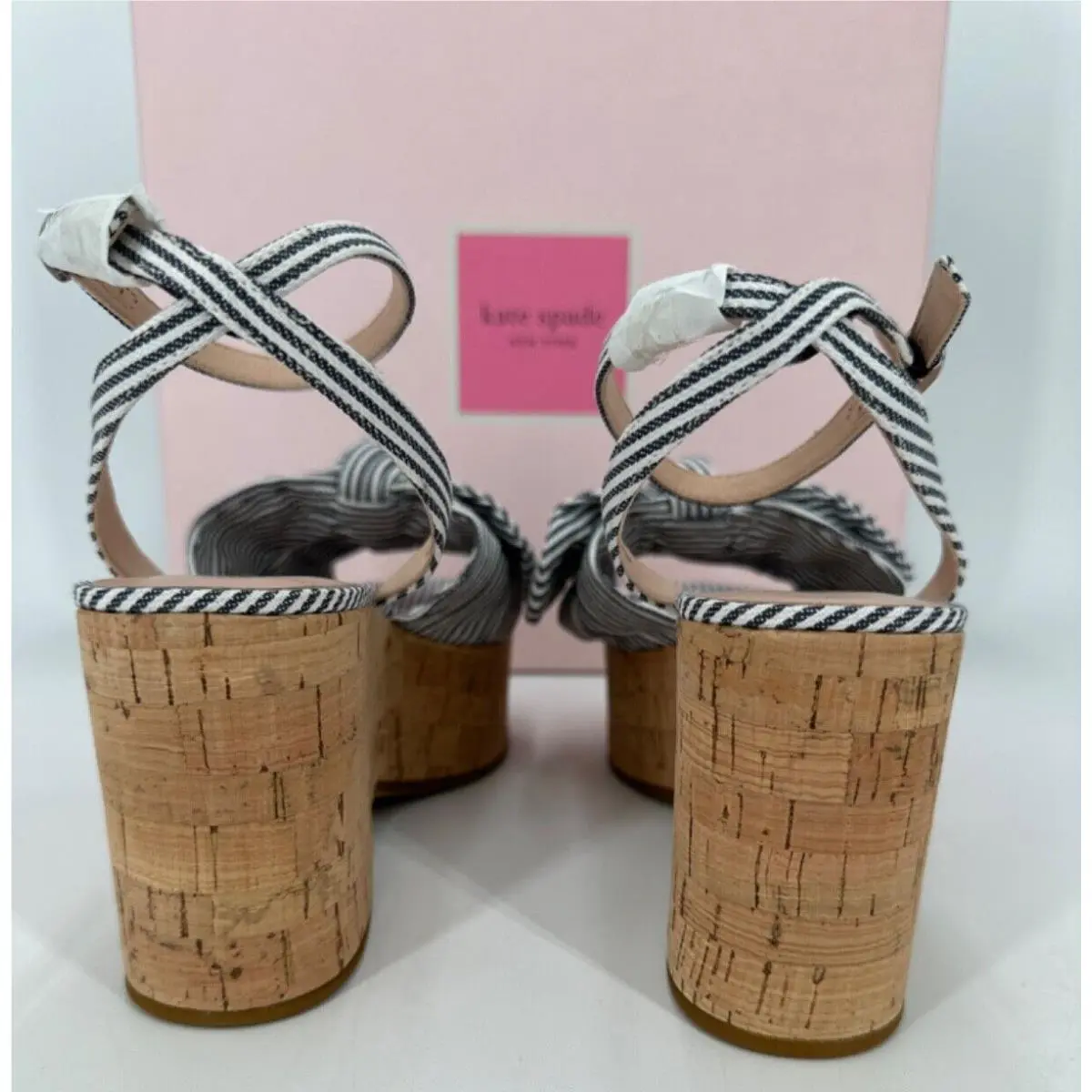 Kate Spade shoes - Blue 5