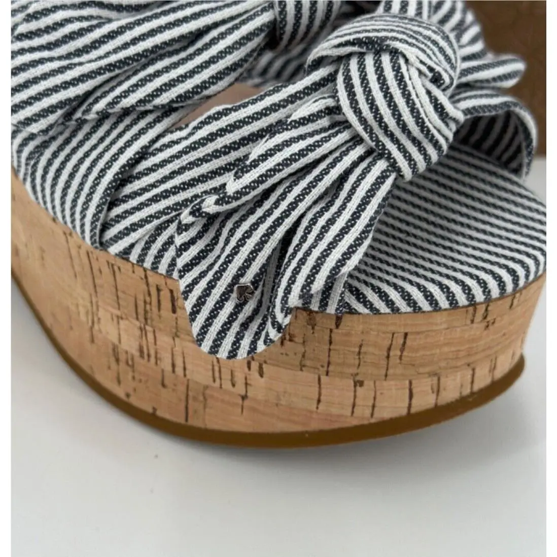 Kate Spade shoes - Blue 7