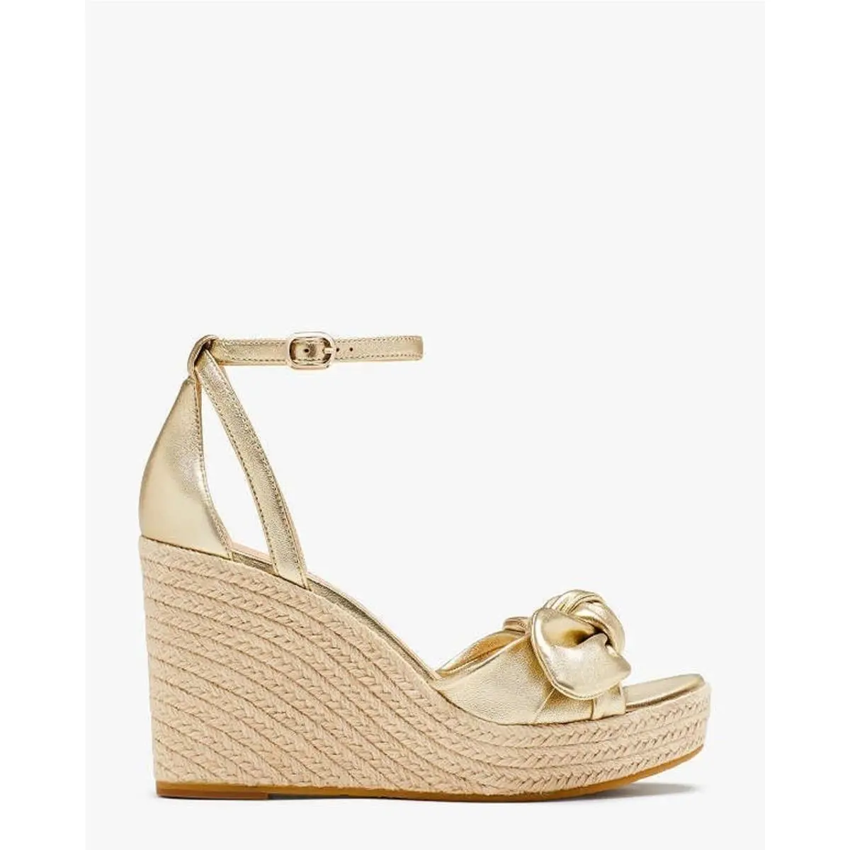 Kate Spade shoes - Kate-Spade Tianna - Tianna - Gold 0