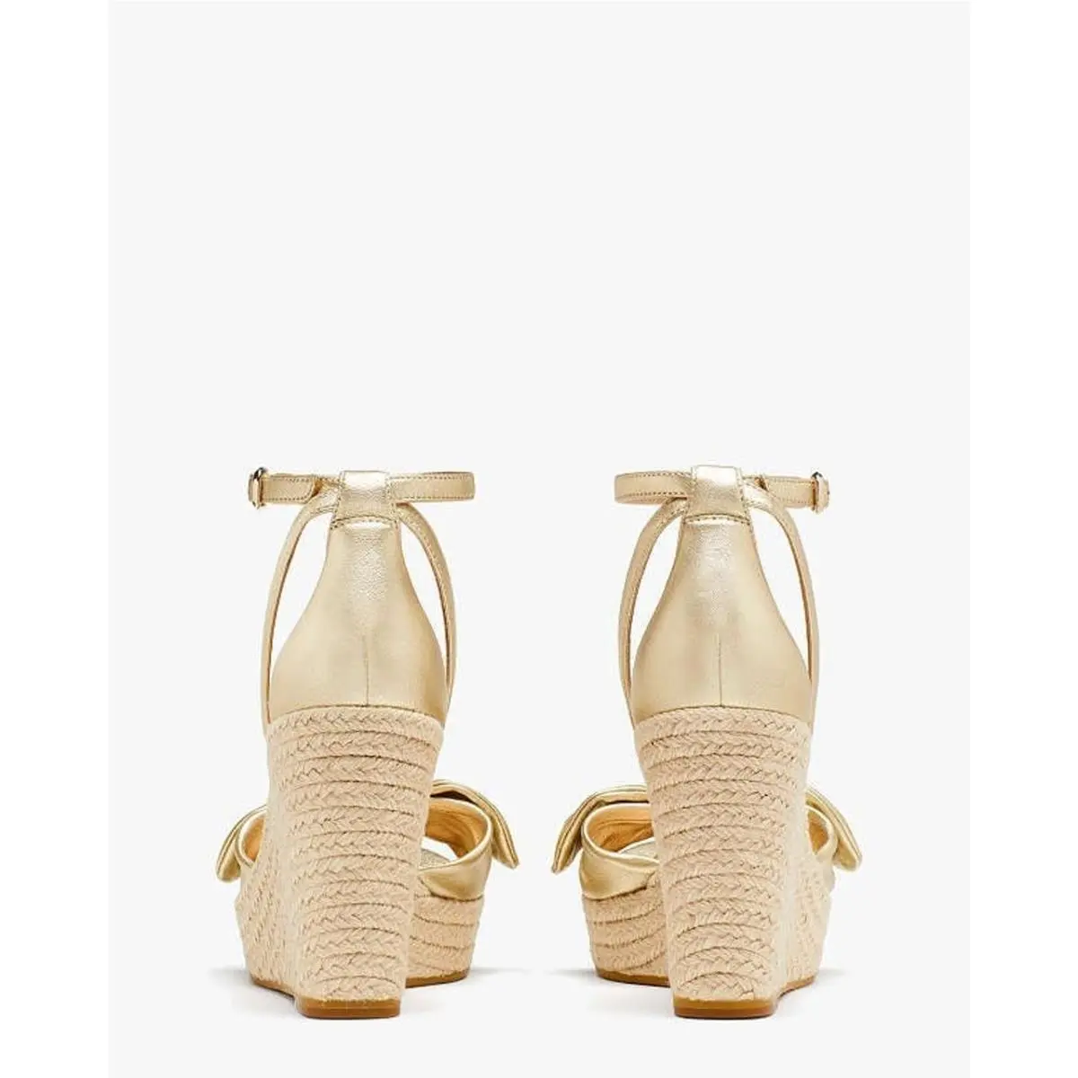 Kate Spade shoes - Kate-Spade Tianna - Tianna - Gold 2