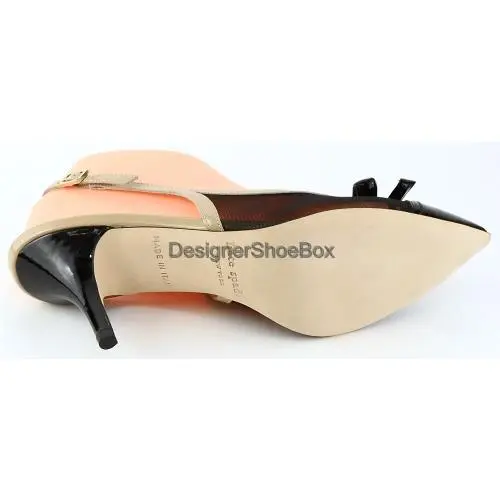Kate Spade shoes - Black / Camel, Main: Black/ Camel (UPC: 765207431667) 1
