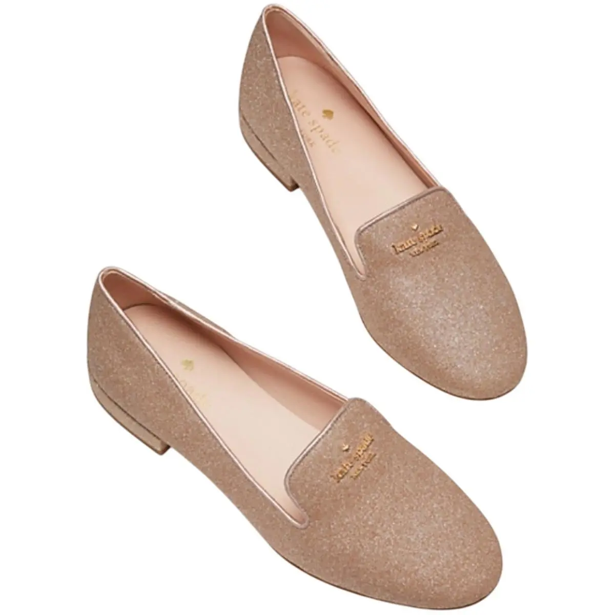 Kate Spade shoes - Gold 0
