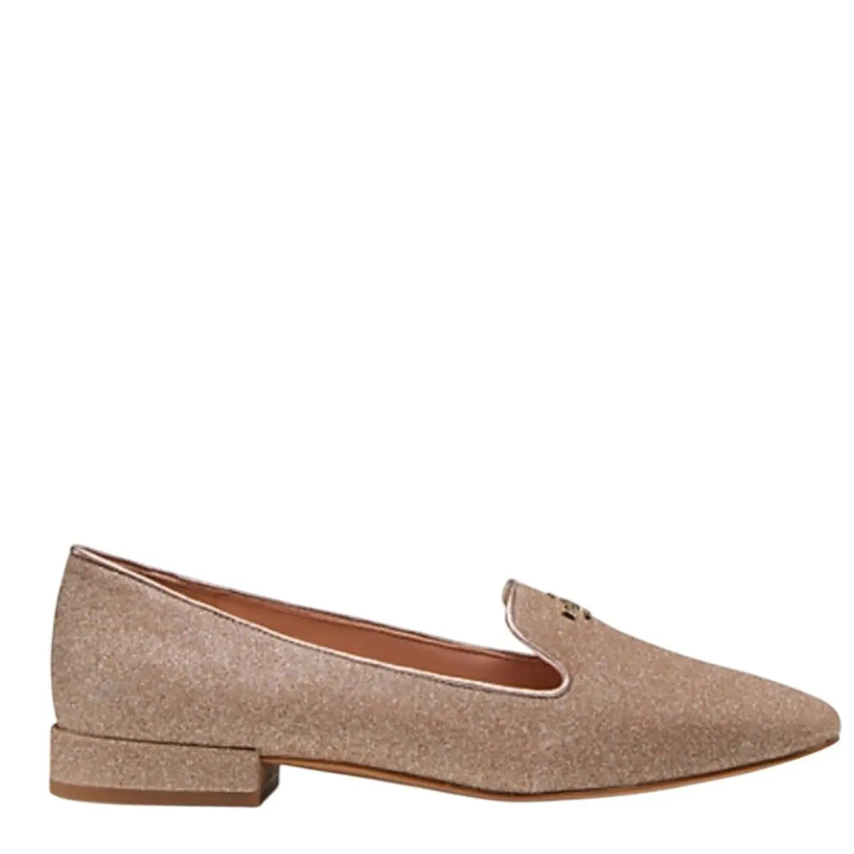 Kate Spade shoes - Gold 1