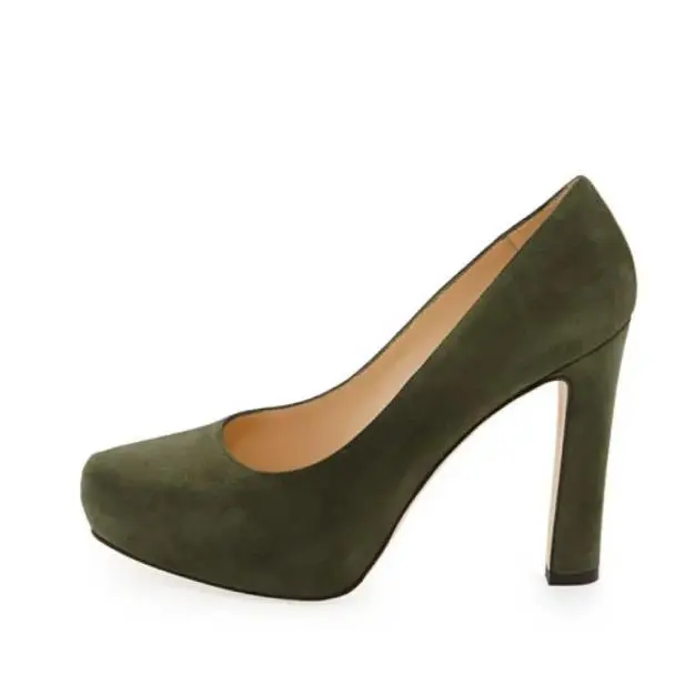 Kate Spade shoes - Kate Spade Nessie - Nessie - Green 0