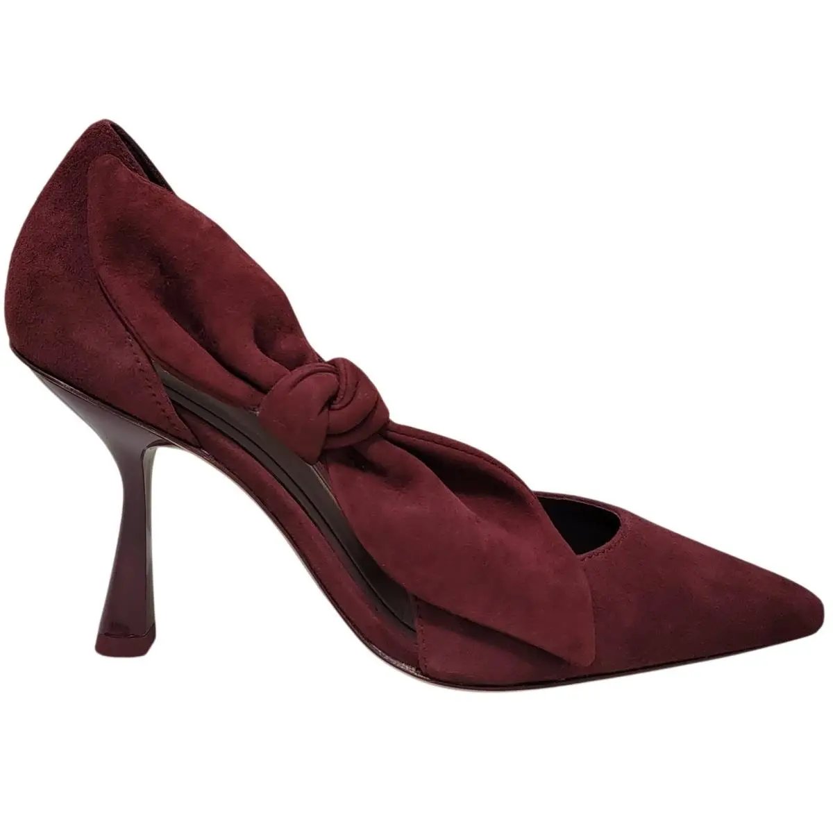 Kate Spade shoes - Bunnie Pump - Bunnie Pump - Red (UPC: 196021667961) 0