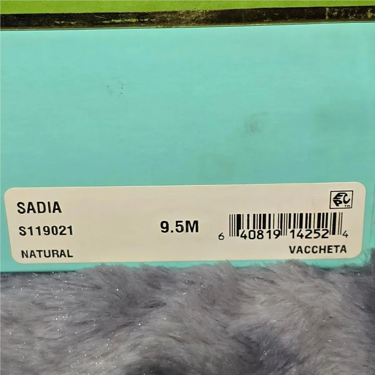 Kate Spade shoes - kate spade sadia - sadia - Beige 6