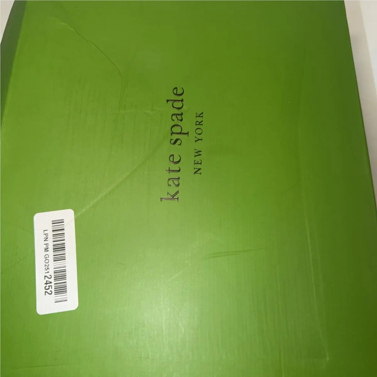Kate Spade shoes - kate spade new york Adele Downtown - Multicolor 0